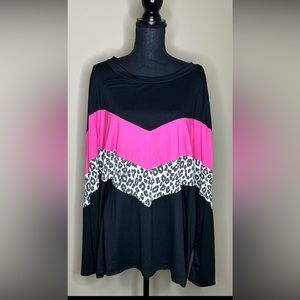 New with tags - 3XL Plus Size Sweater